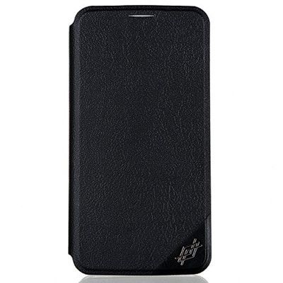 X-Doria Dash Folio Plånboksfodral till Samsung Galaxy S6 - Svart