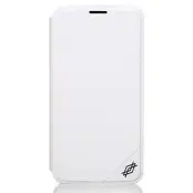 X-Doria Dash Folio Plånboksfodral till Samsung Galaxy S6 - Vit