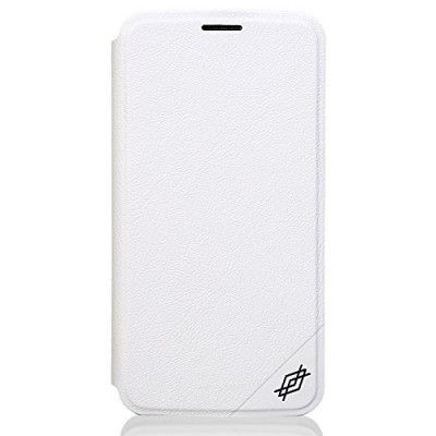 X-Doria Dash Folio Plånboksfodral till Samsung Galaxy S6 - Vit