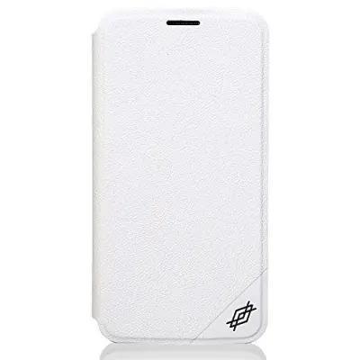 X-Doria Dash Folio Plånboksfodral till Samsung Galaxy S6 - Vit