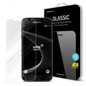 2 X Verus Design Prism Tempered Glass till Samsung Galaxy S7 Edge