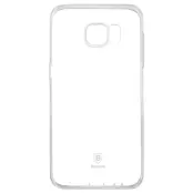 Baseus Air Series till Samsung Galaxy S7 Edge - Transparent