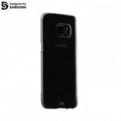 Case-Mate Barely There Skal till Samsung Galaxy S7 Edge - Clear