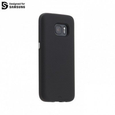 Case-Mate Tough Skal till Samsung Galaxy S7 Edge - Svart