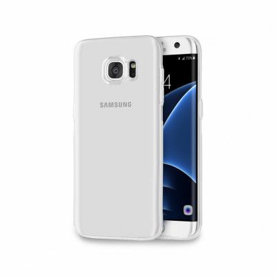 Slim Cover Trp Galaxy S7 Edge