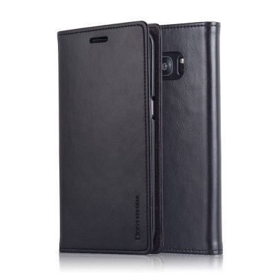 CoveredGear Discover Wallet till Samsung Galaxy S7 Edge