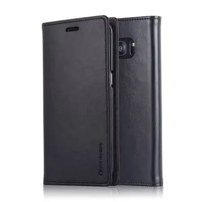 CoveredGear Discover Wallet till Samsung Galaxy S7 Edge