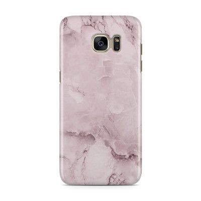 Designer Skal till Samsung Galaxy S7 Edge - Pat2019