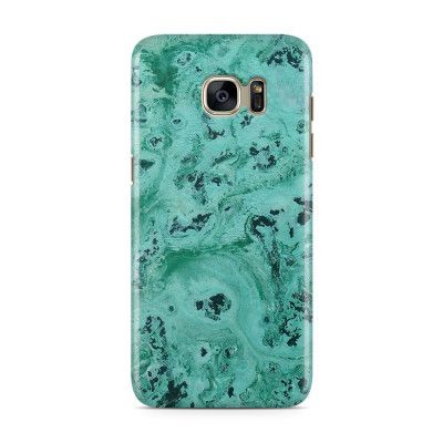 Designer Skal till Samsung Galaxy S7 Edge - Pat2035