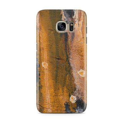 Designer Skal till Samsung Galaxy S7 Edge - Pat2041