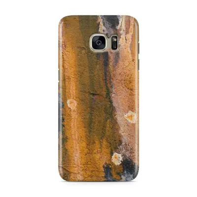 Designer Skal till Samsung Galaxy S7 Edge - Pat2041