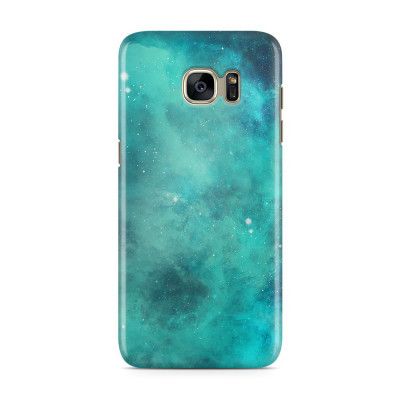 Designer Skal till Samsung Galaxy S7 Edge - Pat2053