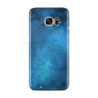 Designer Skal till Samsung Galaxy S7 Edge - Pat2055