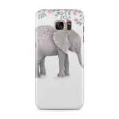 Designer Skal till Samsung Galaxy S7 Edge - Pat2057