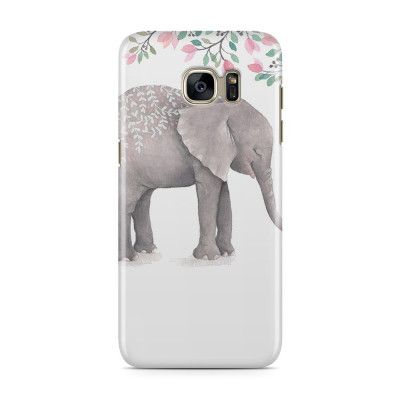 Designer Skal till Samsung Galaxy S7 Edge - Pat2057