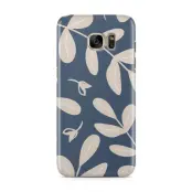 Designer Skal till Samsung Galaxy S7 Edge - Pat2067