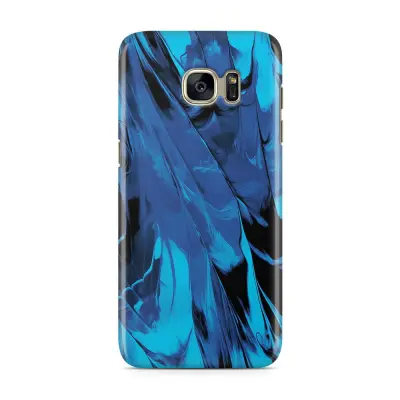 Designer Skal till Samsung Galaxy S7 Edge - Pat2074