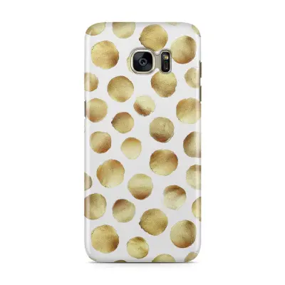 Designer Skal till Samsung Galaxy S7 Edge - Pat2092