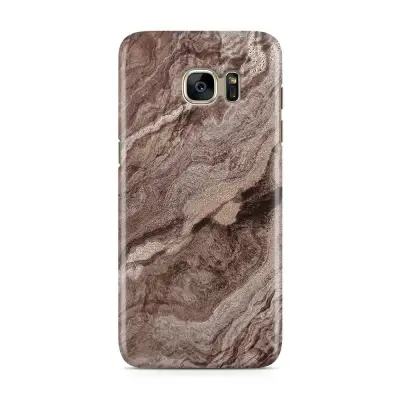 Designer Skal till Samsung Galaxy S7 Edge - Pat2094