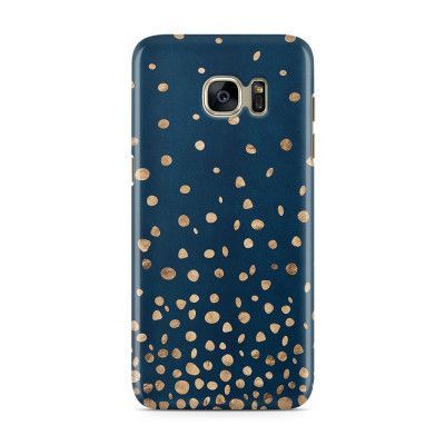 Designer Skal till Samsung Galaxy S7 Edge - Pat2106