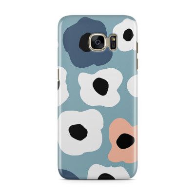 Designer Skal till Samsung Galaxy S7 Edge - Pat2111