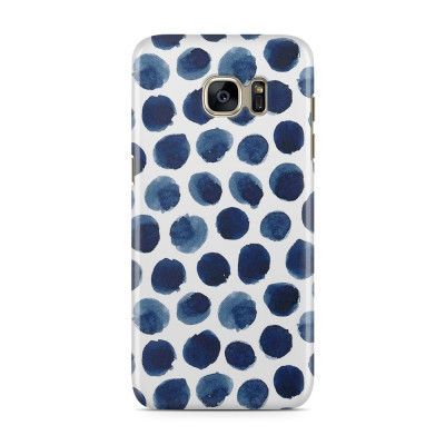 Designer Skal till Samsung Galaxy S7 Edge - Pat2129