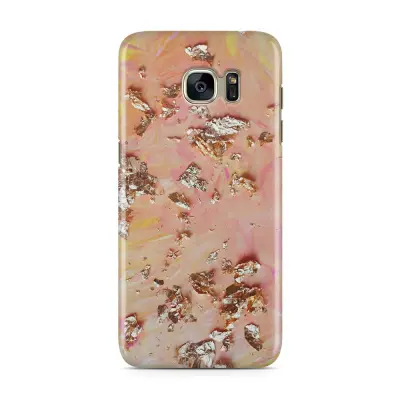 Designer Skal till Samsung Galaxy S7 Edge - Pat2145