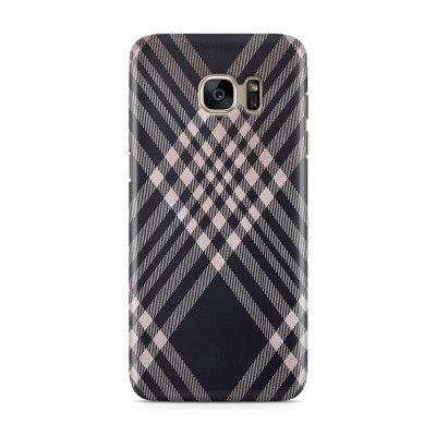 Designer Skal till Samsung Galaxy S7 Edge - Pat2163