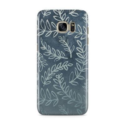 Designer Skal till Samsung Galaxy S7 Edge - Pat2164
