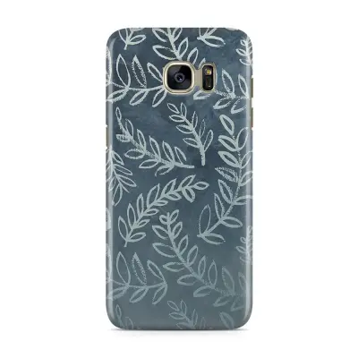 Designer Skal till Samsung Galaxy S7 Edge - Pat2164