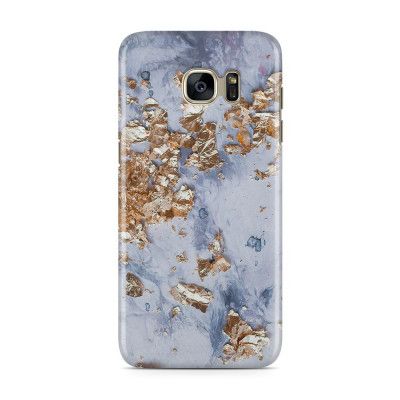 Designer Skal till Samsung Galaxy S7 Edge - Pat2169