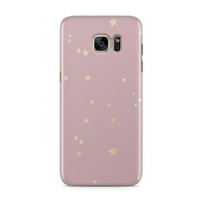 Designer Skal till Samsung Galaxy S7 Edge - Pat2170