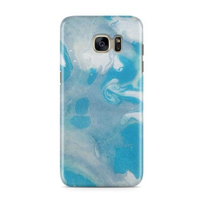 Designer Skal till Samsung Galaxy S7 Edge - Pat2181