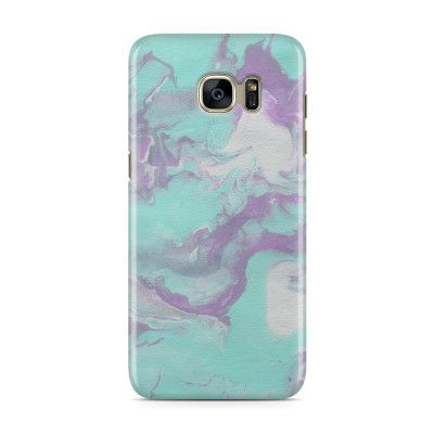 Designer Skal till Samsung Galaxy S7 Edge - Pat2188