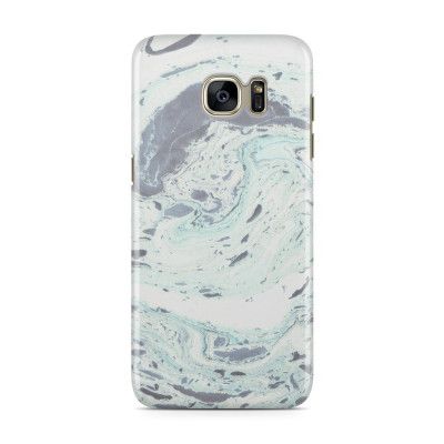 Designer Skal till Samsung Galaxy S7 Edge - Pat2195