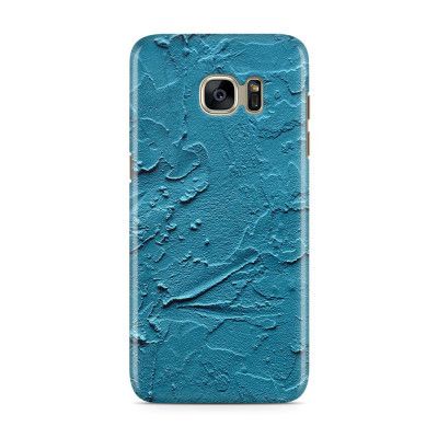 Designer Skal till Samsung Galaxy S7 Edge - Pat2204