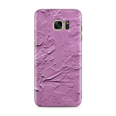 Designer Skal till Samsung Galaxy S7 Edge - Pat2208