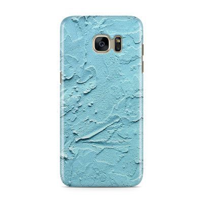 Designer Skal till Samsung Galaxy S7 Edge - Pat2209