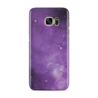 Designer Skal till Samsung Galaxy S7 Edge - Pat2217