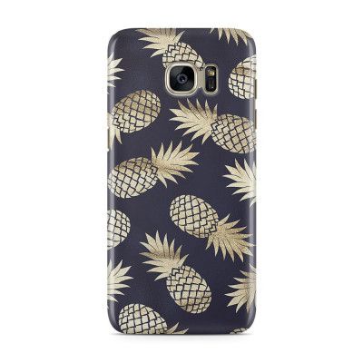 Designer Skal till Samsung Galaxy S7 Edge - Pat2222