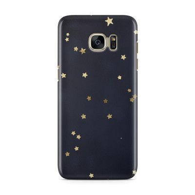 Designer Skal till Samsung Galaxy S7 Edge - Pat2225