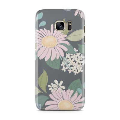 Designer Skal till Samsung Galaxy S7 Edge - Pat2245