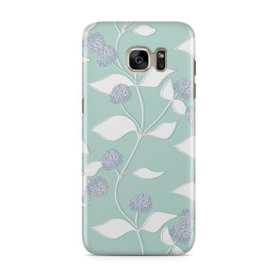 Designer Skal till Samsung Galaxy S7 Edge - Pat2249