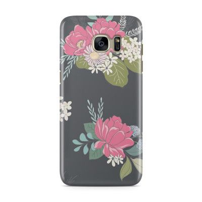 Designer Skal till Samsung Galaxy S7 Edge - Pat2251