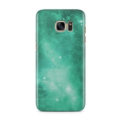 Designer Skal till Samsung Galaxy S7 Edge - Pat2260