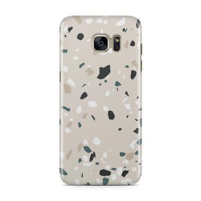 Designer Skal till Samsung Galaxy S7 Edge - Pat2261