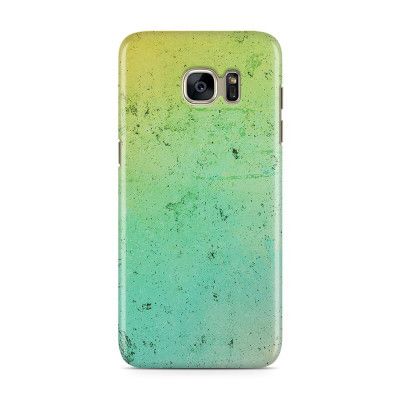 Designer Skal till Samsung Galaxy S7 Edge - Pat2271