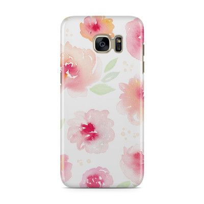 Designer Skal till Samsung Galaxy S7 Edge - Pat2283