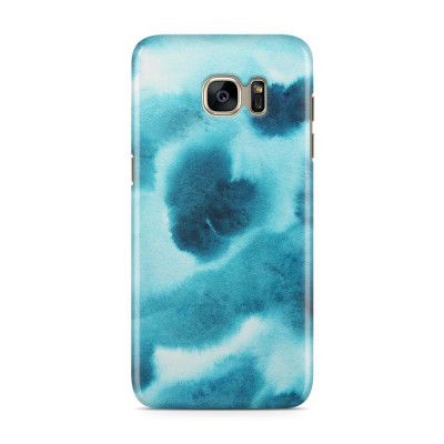 Designer Skal till Samsung Galaxy S7 Edge - Pat2289