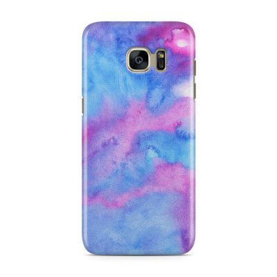 Designer Skal till Samsung Galaxy S7 Edge - Pat2293